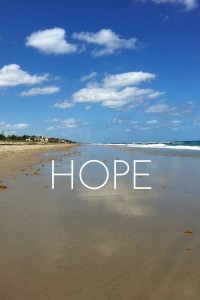 HOPE