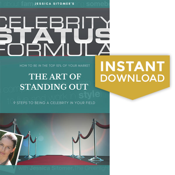 Celebrity Status Telegraph